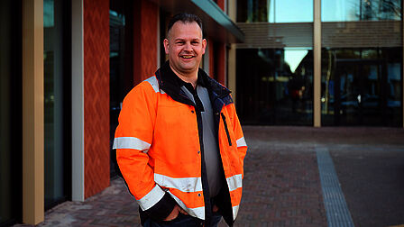 Foto van Rijk Roozeboom