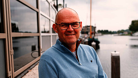 Foto van Rini Schouten