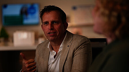 Foto van Erik Dirksen