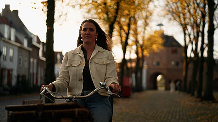 Foto van Marianne van Ittersum